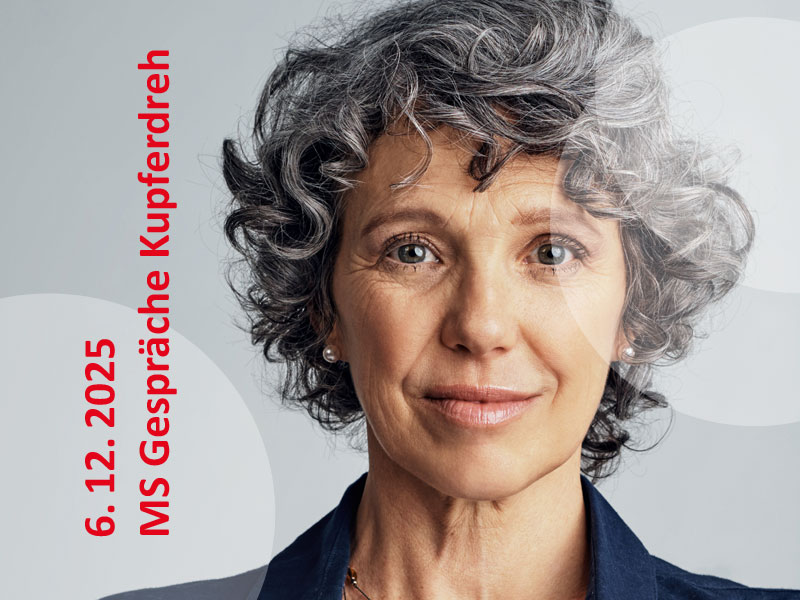 MS Gespräche Kupferdreh 2025